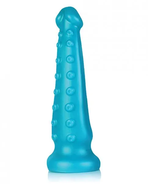 665 Male Sex Toys 665 Octocock Xl Aqua