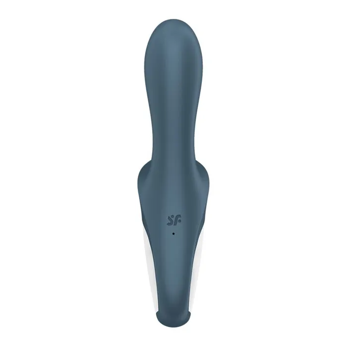 Anal Satisfyer Satisfyer Air Pump Booty 2 Dark Grey