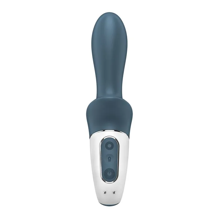 Anal Satisfyer Satisfyer Air Pump Booty 2 Dark Grey