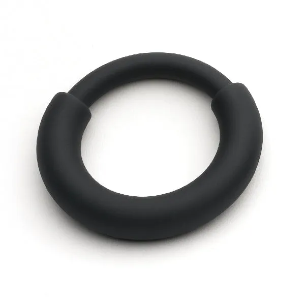 Anal Sport Fucker BOOST Fusion Ring Regular Black