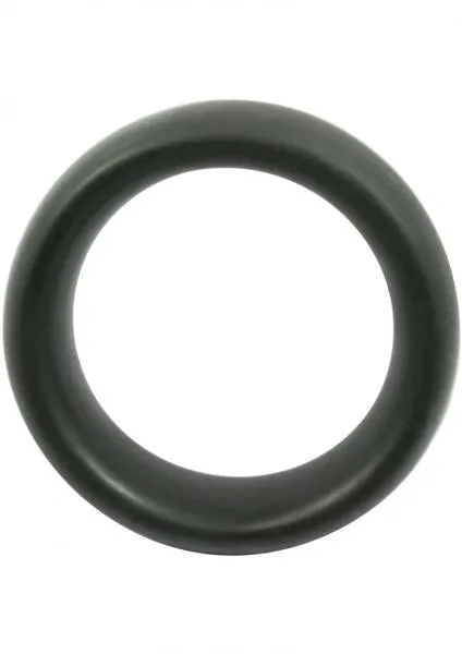 Anal Tantus Advanced C Ring Black