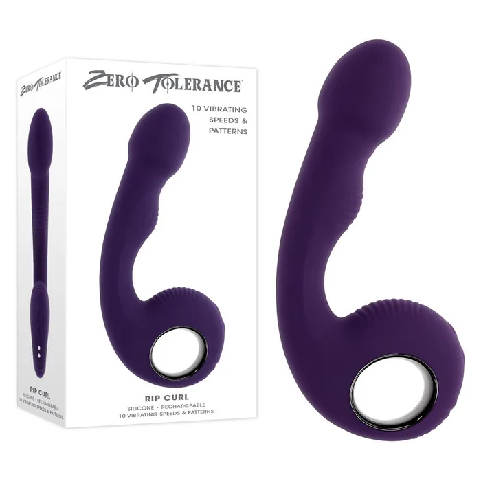 Anal Zero Tolerance Zero Tolerance RIP CURL