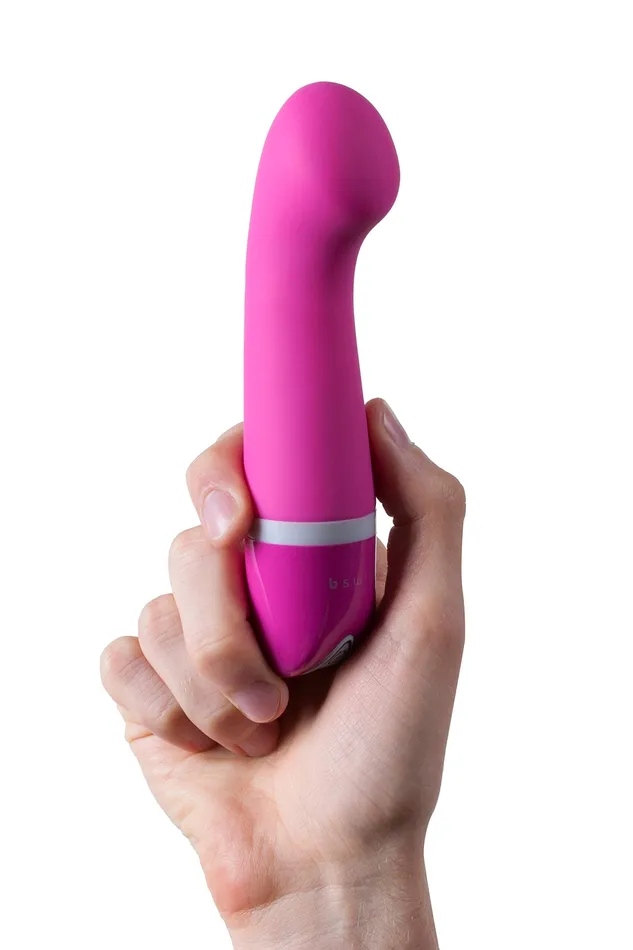 Bdesired Deluxe Curve Rose Bswish Vibrators