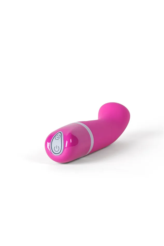 Bdesired Deluxe Curve Rose Bswish Vibrators