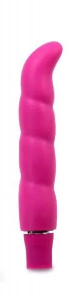 Blush Purity G Silicone Pink Vibrator Vibrators