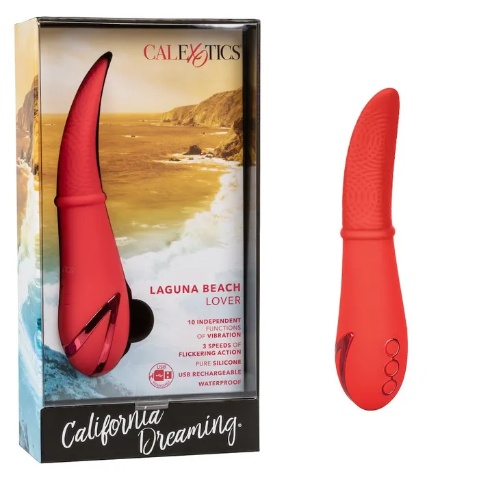 California Dreaming Laguna Beach Lover Lovetwoo Vibrators