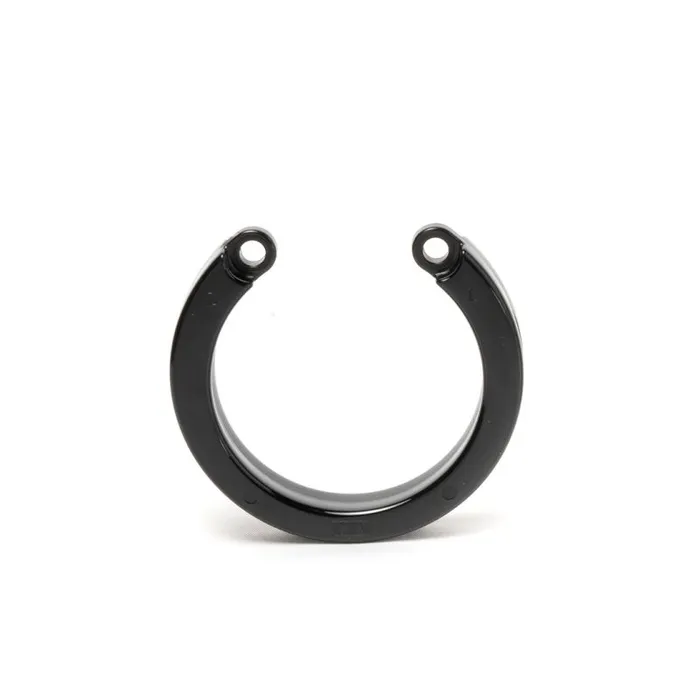 CBX Anal Cockcage U Ring Large Black