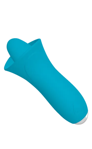 Chisa Novelties Vibrators Lust Ripple Succubi Blue