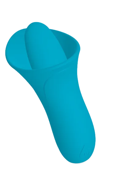 Chisa Novelties Vibrators Lust Ripple Succubi Blue