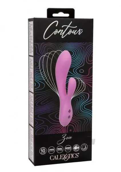 Contour Zoie Seductucom Vibrators