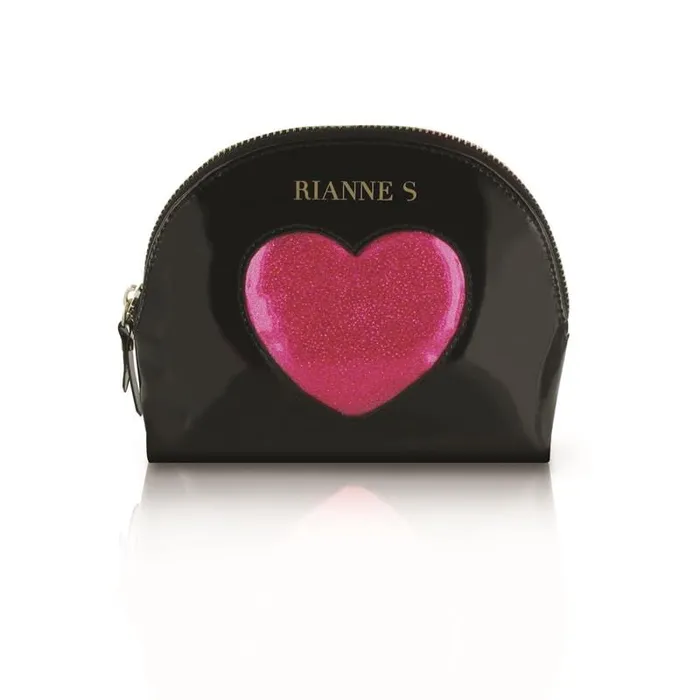 Couples Rianne S Rianne S Essentials Kit Nero e Rosa