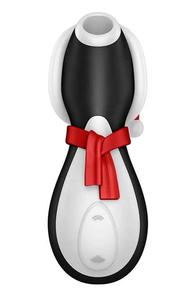 Couples SL Penguin Holiday Edition