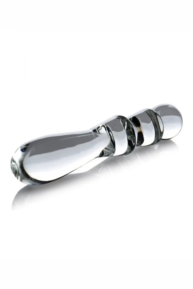 Dildos Sd Priti Glass Dildo