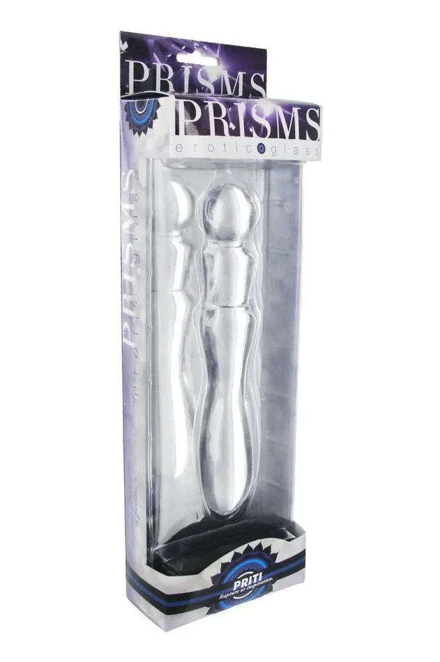 Dildos Sd Priti Glass Dildo