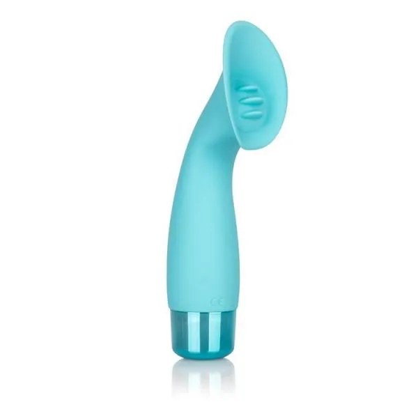 Eden Eden Climaxer Blue Clitoral Tickler Vibrator Vibrators