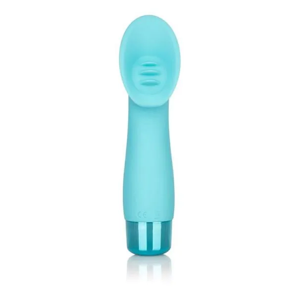 Eden Eden Climaxer Blue Clitoral Tickler Vibrator Vibrators