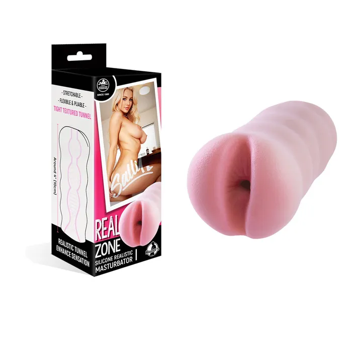 Excellent Power Real Zone Vagina Stroker Flesh Vagina Mini Stroker Male Sex Toys