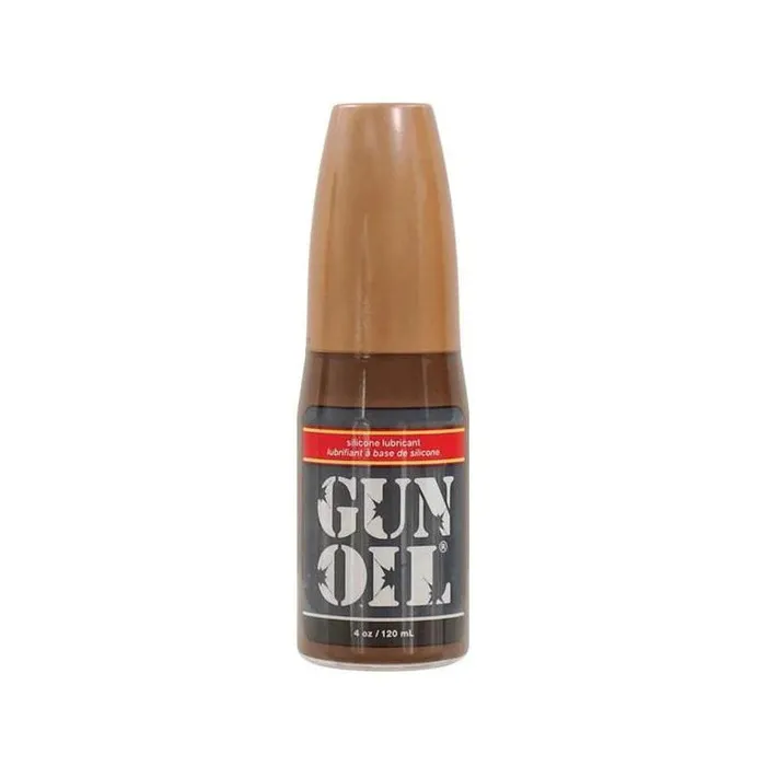 Female Sex Toys Lubricant Silicone Gun Oil Available in 3 sizes Empowered Products