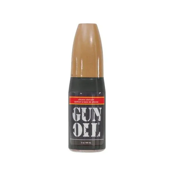 Female Sex Toys Lubricant Silicone Gun Oil Available in 3 sizes Empowered Products