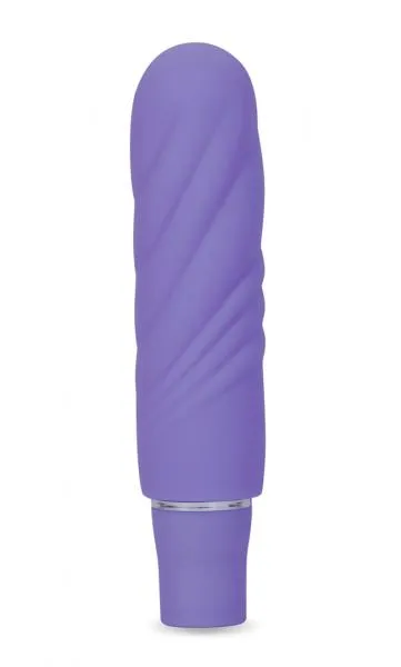 Female Sex Toys Nimbus Mini Stimulator Periwinkle Blush