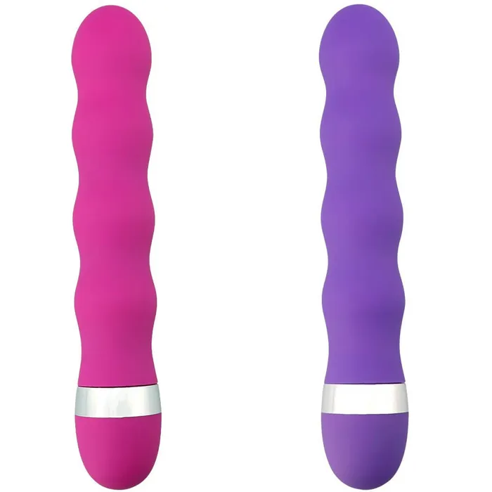 Female Sex Toys OOTYEMO Multispeed Gspot Plug Dildo Vibrator