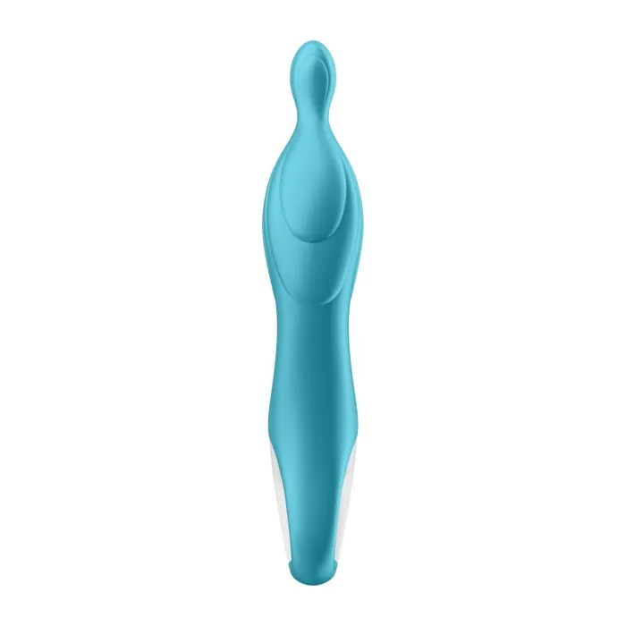 Female Sex Toys Satisfyer Amazing 2 Vibrator Turquoise