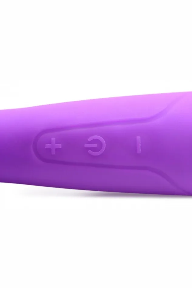 Female Sex Toys Sd Zippy Silicone Rabbit Vibrator