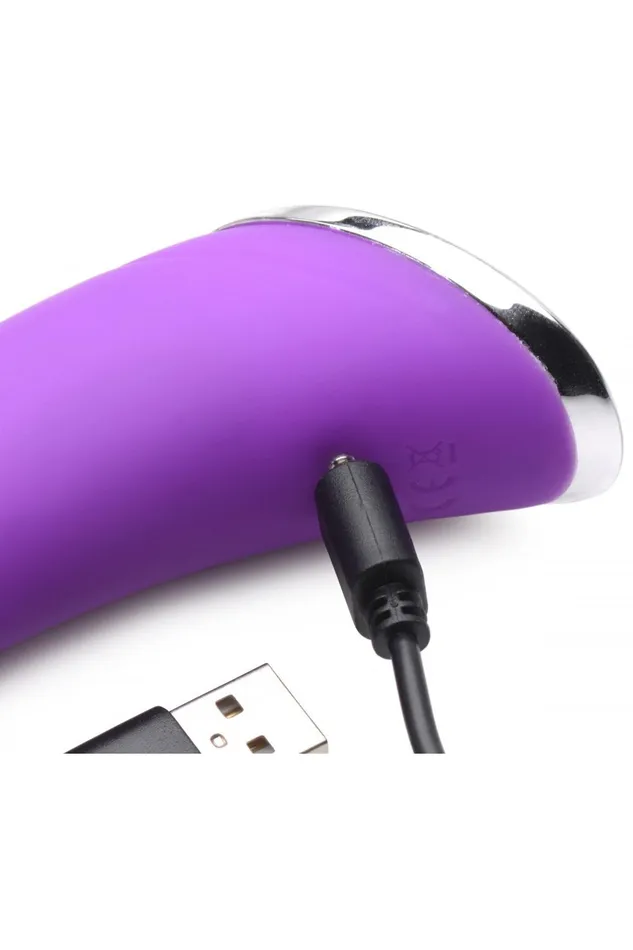 Female Sex Toys Sd Zippy Silicone Rabbit Vibrator