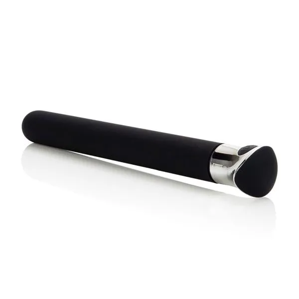 Female Sex Toys Seductucom 10 Function Risque Slim Black Vibrator