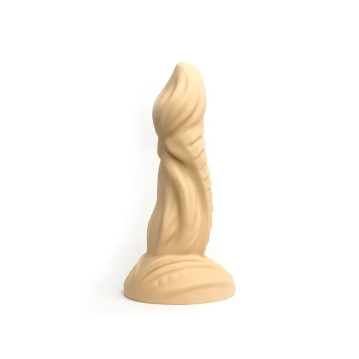 Female Sex Toys Sphinx Liquid Silicone Dildo Medium Sport Fucker