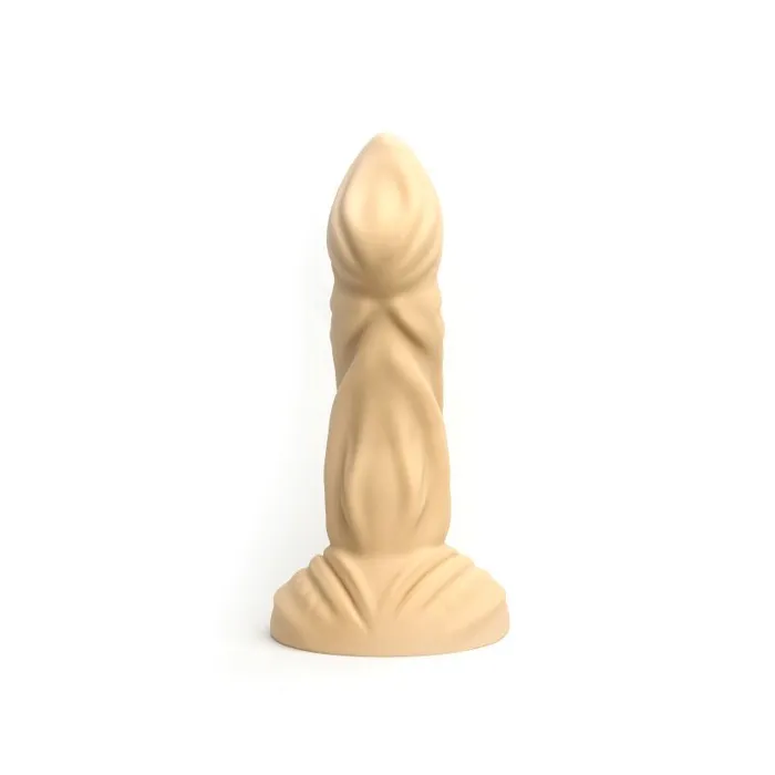 Female Sex Toys Sphinx Liquid Silicone Dildo Medium Sport Fucker