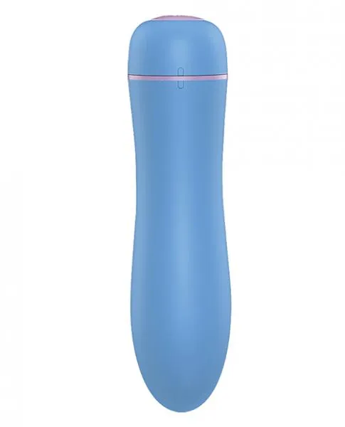 ffix Vibrators Femme Funn Ffix Bullet Light Blue