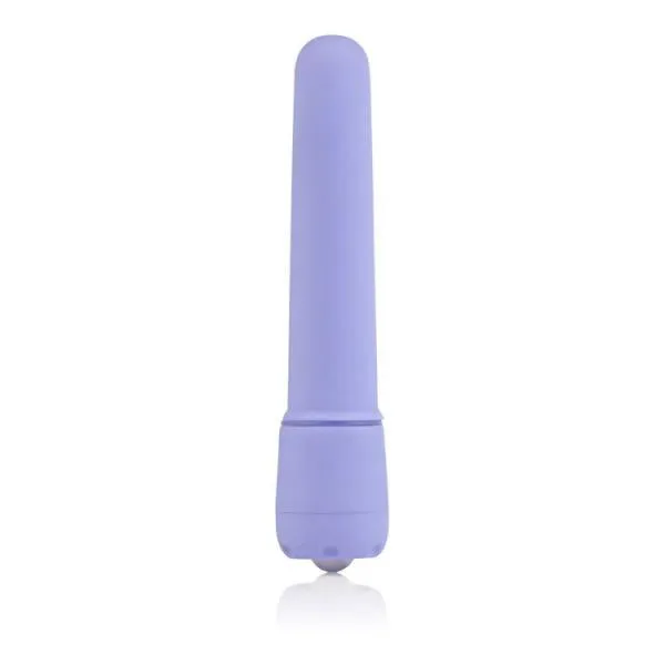 First Time Power Tingler Vibe Purple First Time Vibrators