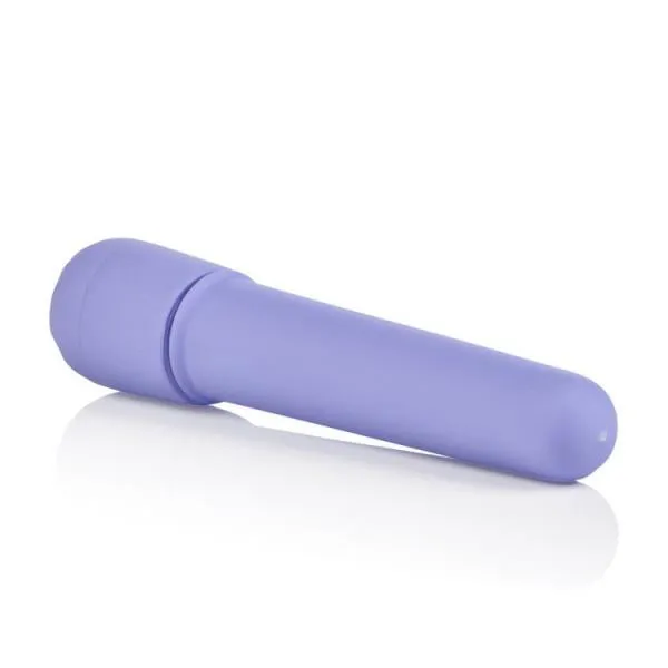 First Time Power Tingler Vibe Purple First Time Vibrators