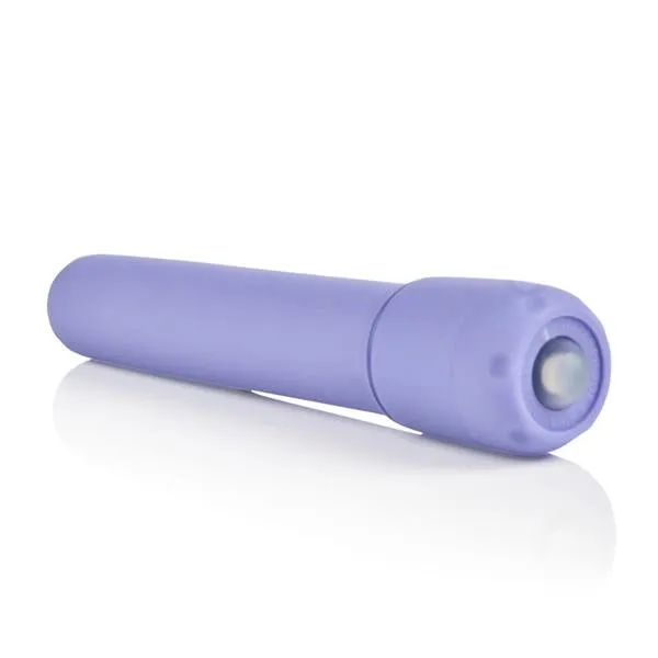 First Time Power Tingler Vibe Purple First Time Vibrators