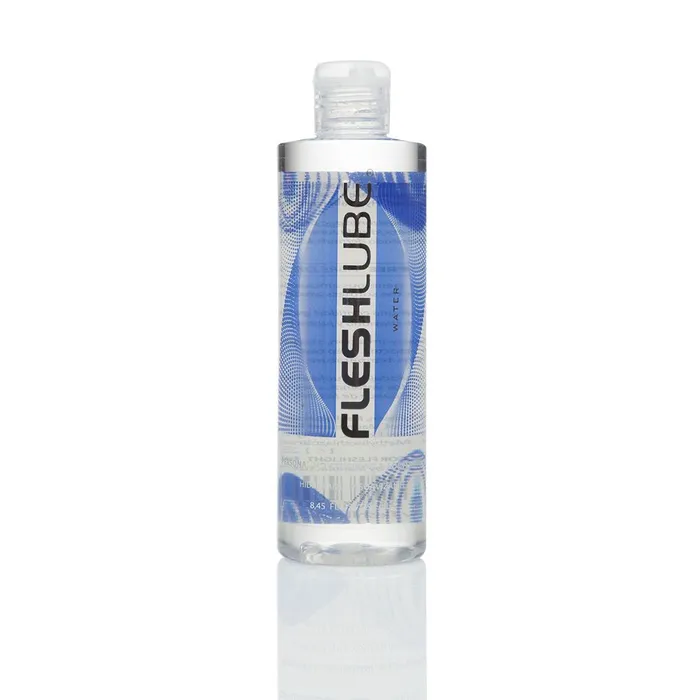 Fleshlight Fleshlube Water 250ml Lovetwoo Vibrators