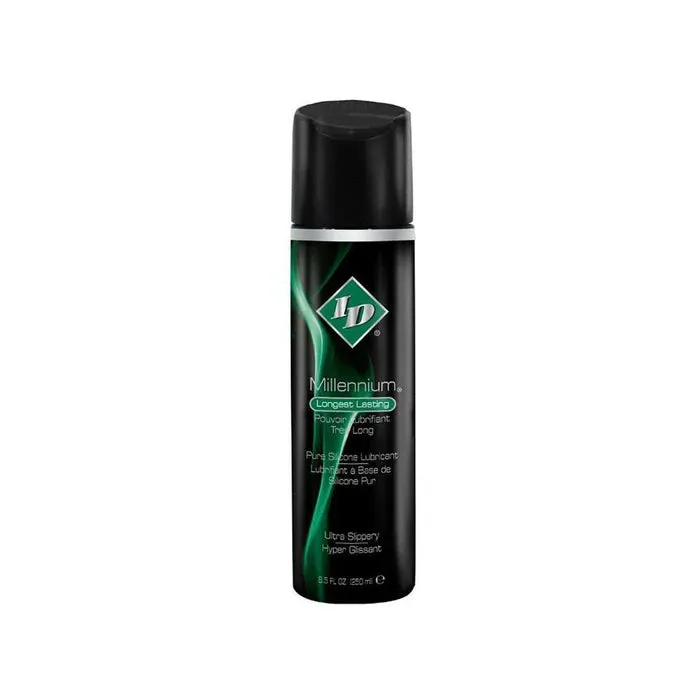 ID Lubricants ID Millennium Silicone Lubricant 4 size available Lubricants