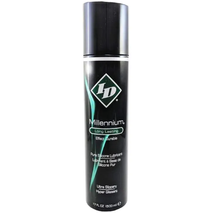 ID Lubricants ID Millennium Silicone Lubricant 4 size available Lubricants