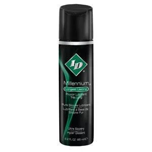 ID Lubricants Vibrators I D Millennium 22 Oz