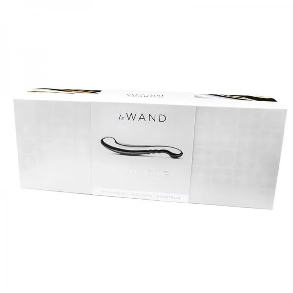 Le Wand Vibrators Le Wand Contour