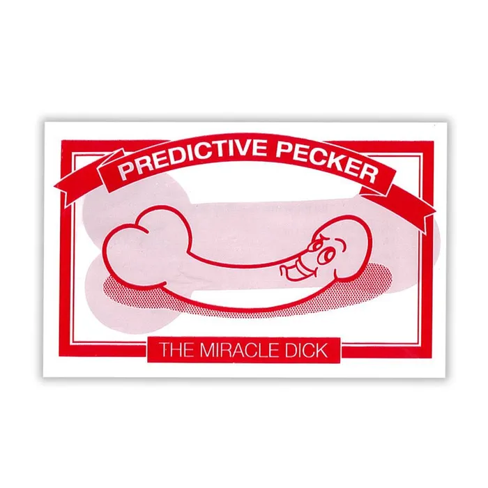 Lovetwoo Vibrators Predictive Pecker