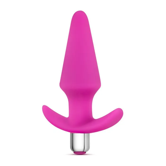 Luxe Discover Pink Blush Novelties Vibrators