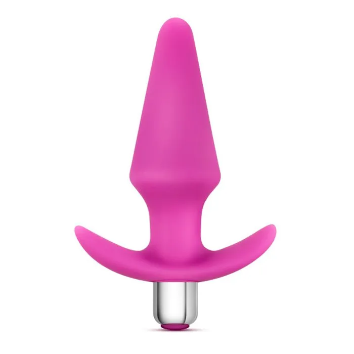 Luxe Discover Pink Blush Novelties Vibrators