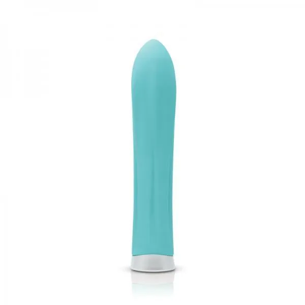 Luxe Honey Compact Vibe Green Luxe Vibrators