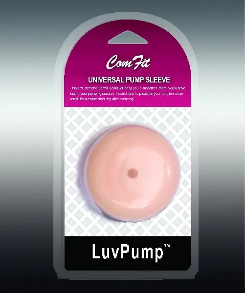 Male Sex Toys LuvPump LuvPump Pump Sleeve Pussy