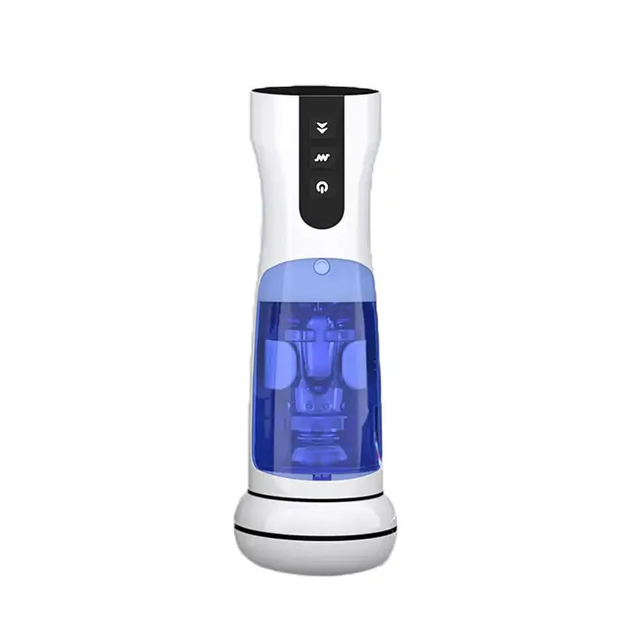 Male Sex Toys OOTYEMO Wearable Retractable Sucking Masturbation Cup