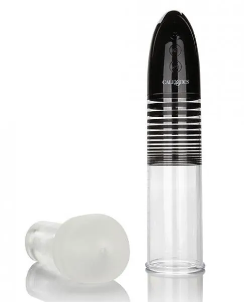 Male Sex Toys Optimum Series Optimum Series Automatic Smart Penis Pump