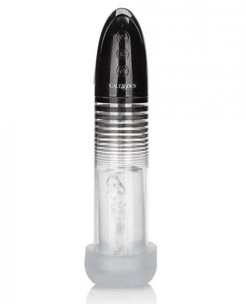 Male Sex Toys Optimum Series Optimum Series Automatic Smart Penis Pump