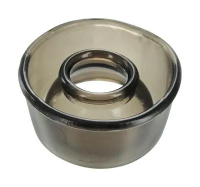 Male Sex Toys Size Matters Size Matters Cylinder Comfort Seal Smoke