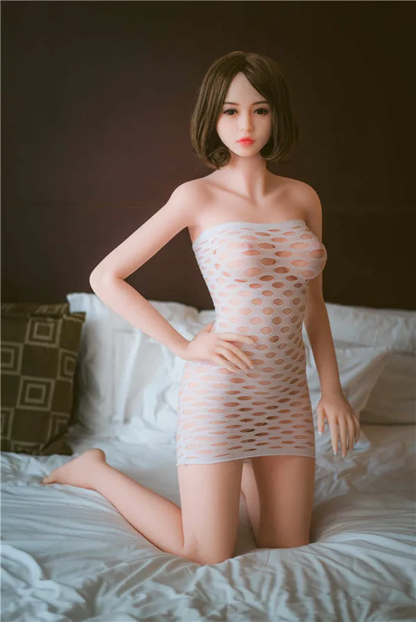 Male Sex Toys WM Dolls Chloe 163cm 5 4 C CUP